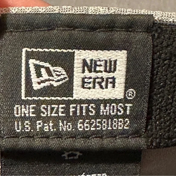 NFL Super Bowl 53 LIII New Era hat, LA Rams, cap, 39 Thirty - Picture 8 of 10